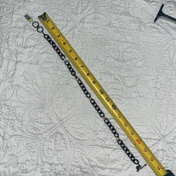 Freida Rothman Chain Necklace - Picture 3 of 7